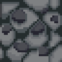 DIG coal tile
