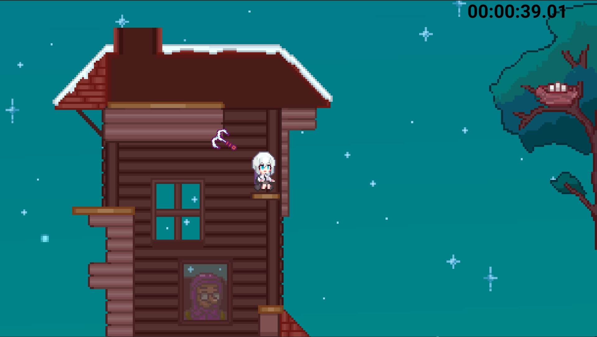 M.E Hiking screenshot 3