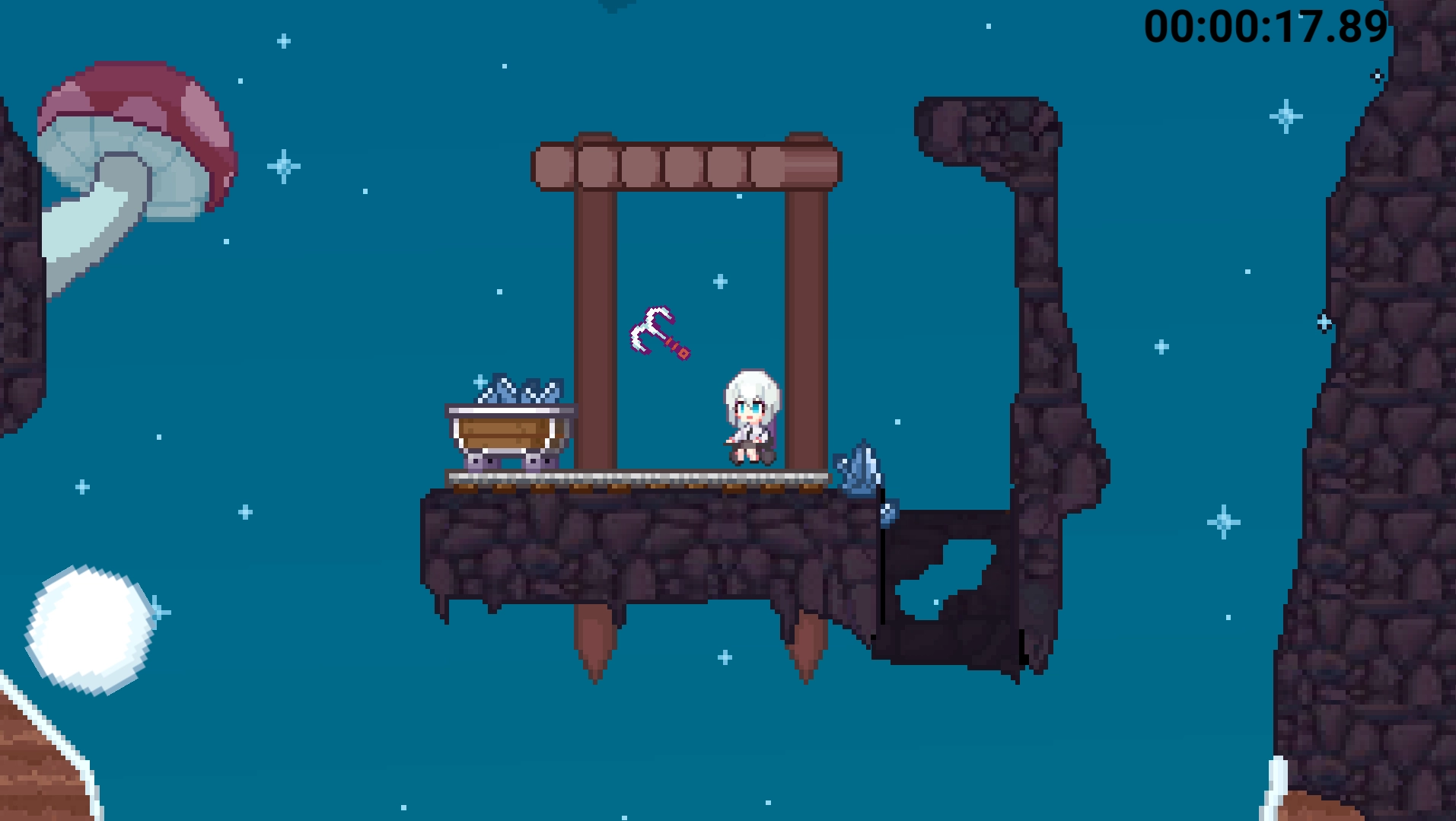 M.E Hiking screenshot 4