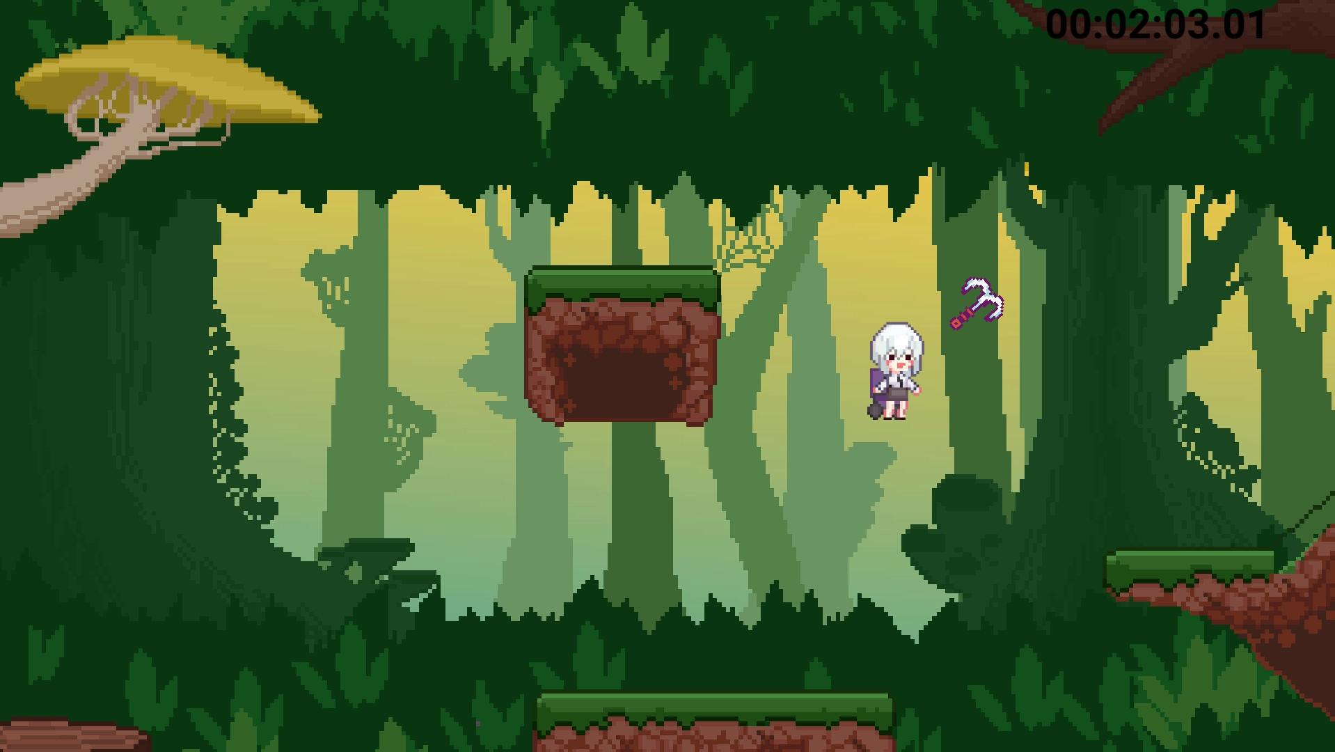M.E Hiking screenshot 5