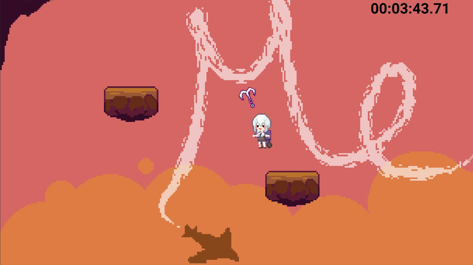 M.E Hiking screenshot 7