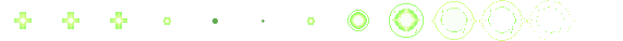 Effect sprite sheet 3
